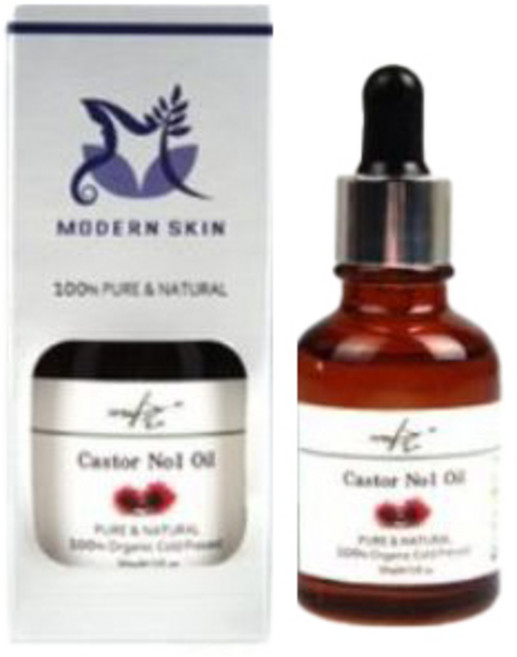 자연의숲 피마자 헤어오일, 1개, 30ml