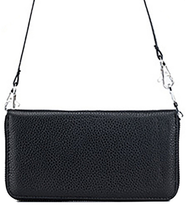 투명 스크린 스마트폰 숄더 가방