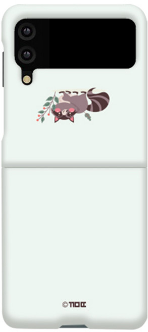 까미또 애니멀 하드 휴대폰 케이스