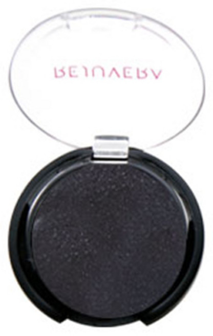 레쥬베라 블랙 화이트 아이섀도우, 쉬머블랙, 1개