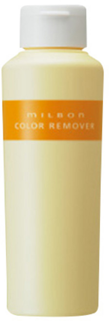 밀본 컬러 리무버 250ml, 1개