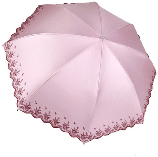 아가타 사라플라워 슬림 양산 AG1908