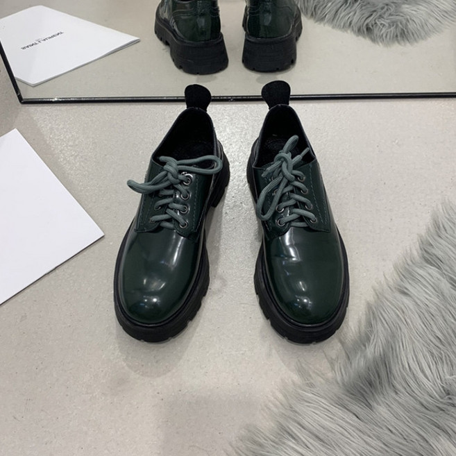 女性用DoDo Factory Orana基本款樂福鞋