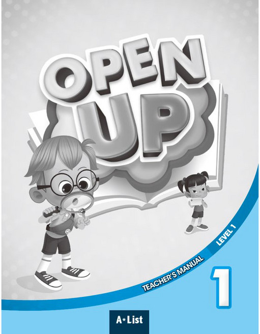 Open Up 1 TG, 에이리스트