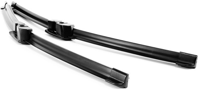 이노레브 BMW 순정형 와이퍼 5시리즈 GT 2010년~현재까지, 1세트