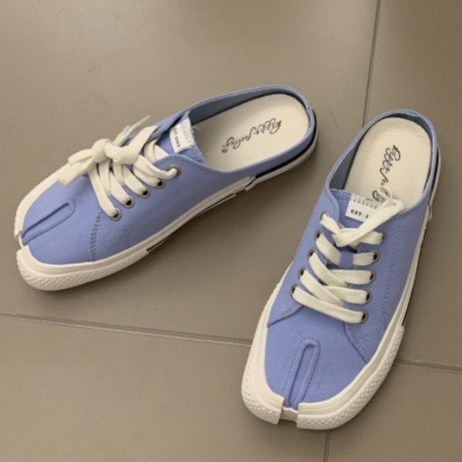 Dodo Factory 女款 Minjeul 穆勒休閒鞋