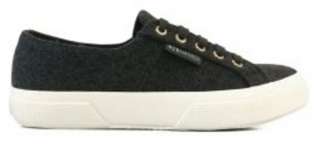 SUPERGA 休閒鞋 2750