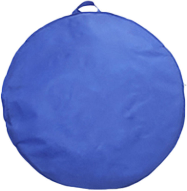 호후 원터치 사각 모기장, 화이트