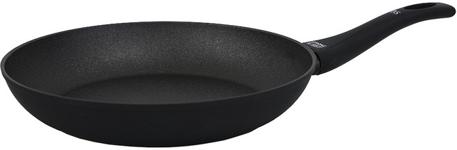 TVS 비르투스 인덕션 후라이팬, 28cm, 1개