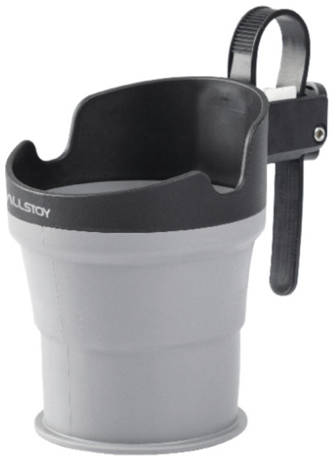 톨스토이 벤티 폴딩 유모차 컵홀더, 1개