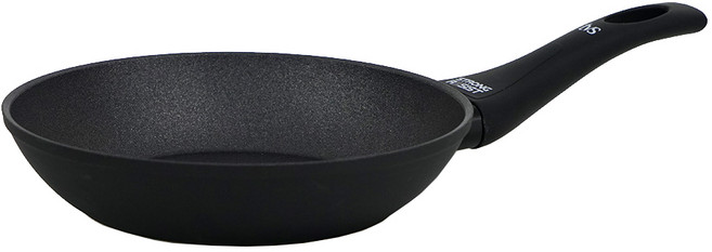 TVS 비르투스 인덕션 후라이팬, 20cm, 1개