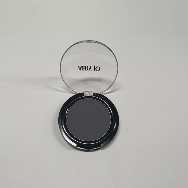 애리조 블랙 앤 화이트 계열 아이섀도우 3.4g, 36 Smoke, 1개 - 쿠팡