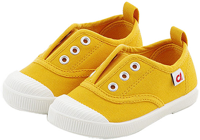 알파슈 아동용 마카롱 슬립온