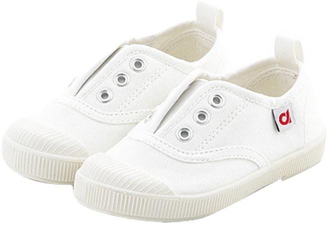 알파슈 아동용 마카롱 슬립온