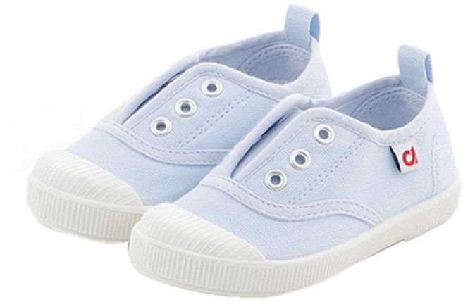 알파슈 아동용 마카롱 슬립온