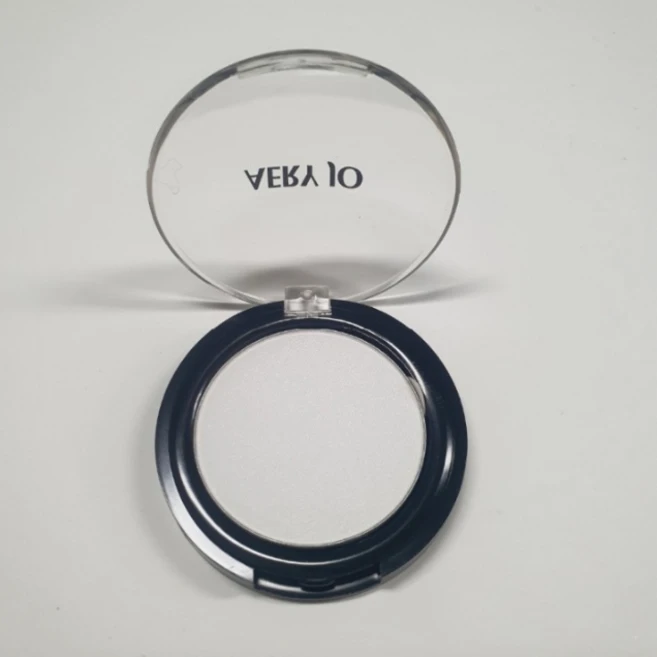 애리조 블랙 앤 화이트 계열 아이섀도우 3.4g, #69 Sheer White, 1개 - 쿠팡