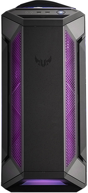 대원CTS 게이밍 조립PC ASUS 마스터PC TUF-5600X2 (라이젠5-5600X WIN미포함 RAM 16GB NVMe 500GB RX6600 XT), 기본형