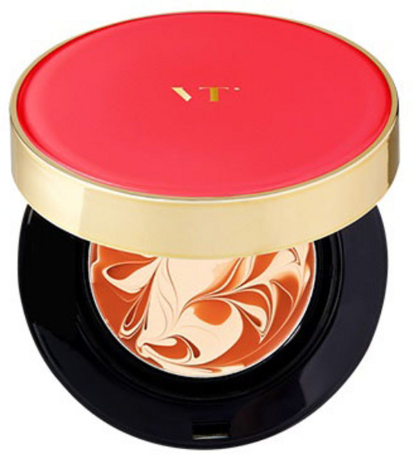 브이티코스메틱 베리 콜라겐 팩트, 21호, 1개