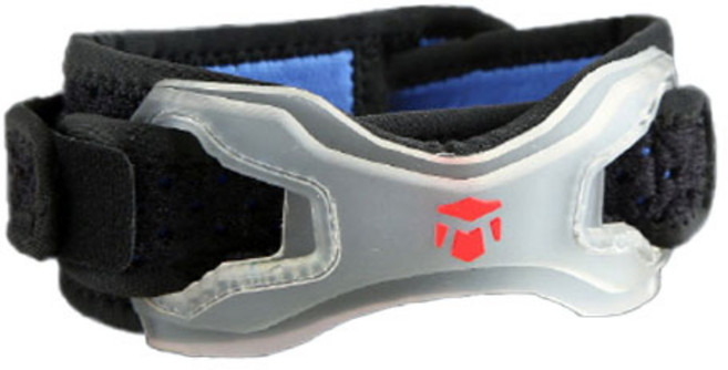 티엠티 메디칼코어 무릎보호대 J-51, 1개