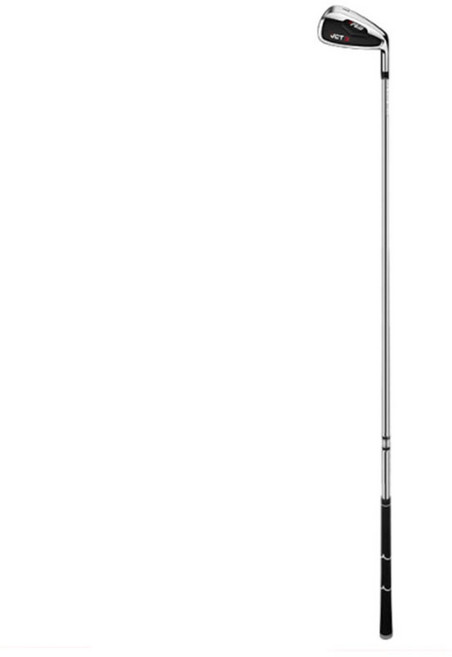 PGM Golf 男士高爾夫鐵桿 鋼製 7號 VCT3, 28度