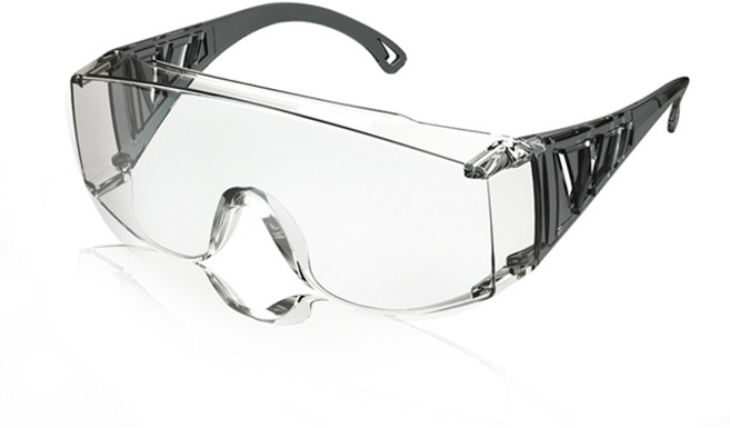 오토스 보안경, 투명, 1개