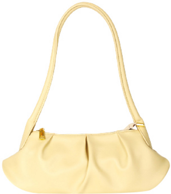 만두스타일 소프트 원 숄더백 LMH332