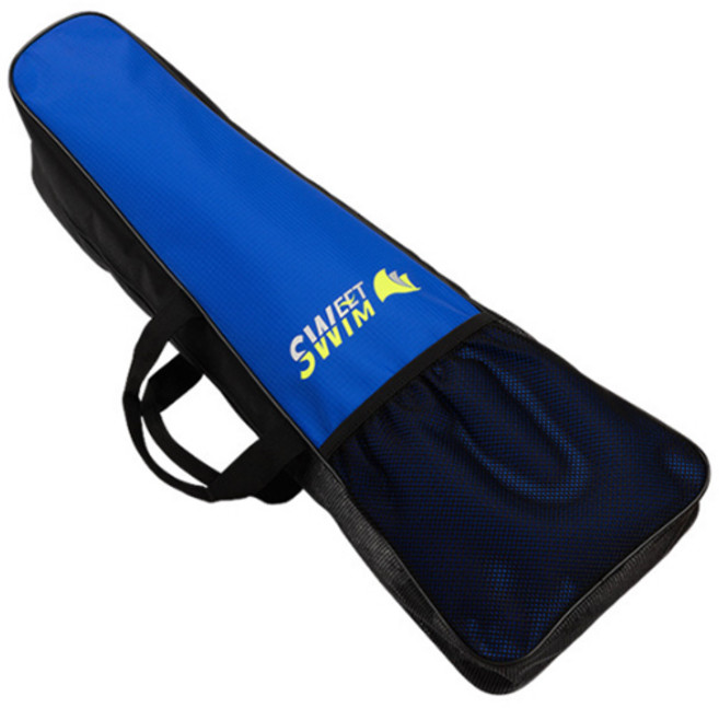 스윗스윔 핀백팩, BLUE