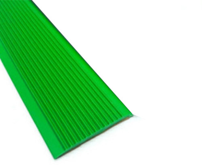 까마느 계단 미끄럼방지 테이프 초록 10m, 1개