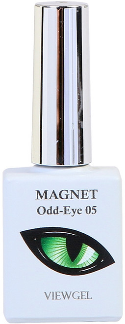뷰젤 마그넷젤 오드아이, 05, 10g, 1개