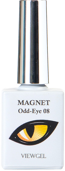 뷰젤 마그넷젤 오드아이, 08, 10g, 1개