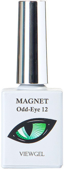 뷰젤 마그넷젤 오드아이, 12, 10g, 1개