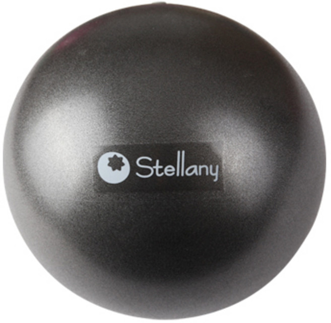 스텔라니 소프트볼 미니, 차콜