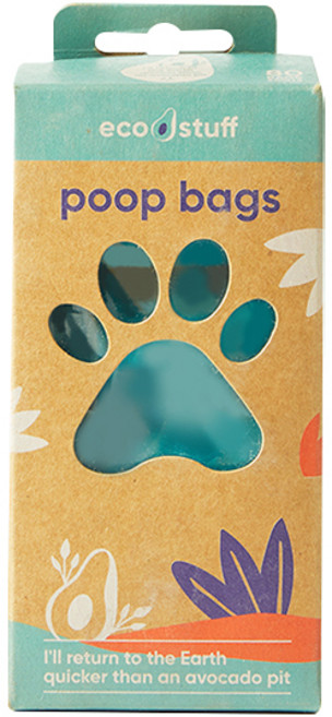 에코스터프 이지풉백 80p, 1개, 80개입