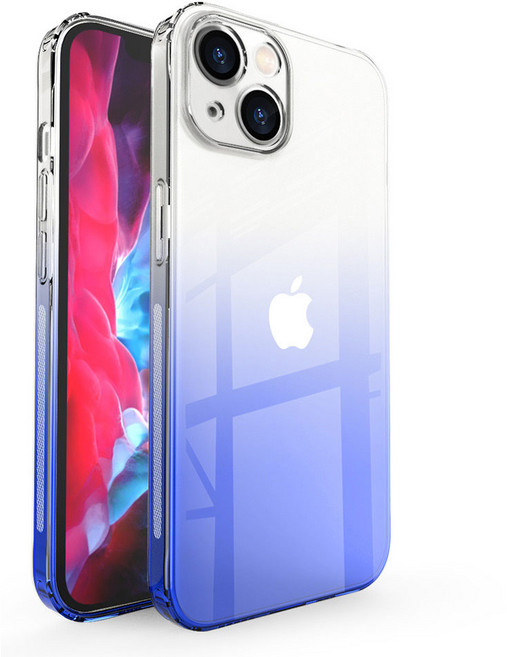 나하로 리얼 슬림 휴대폰 케이스