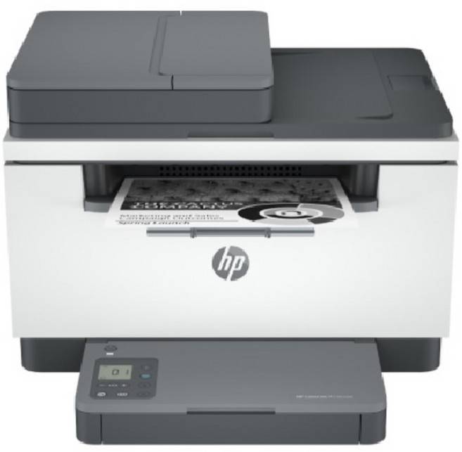 HP 레이저젯 복합기 MFP M236SDW, 9YG09A