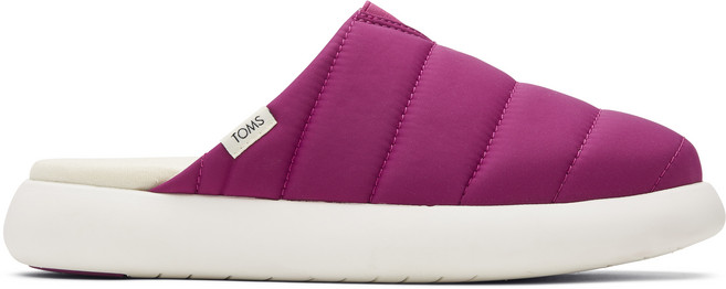 탐스 여성용 알파가타 맬로우 뮬 10016734