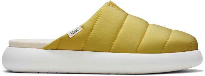 탐스 여성용 알파가타 맬로우 뮬 10016733