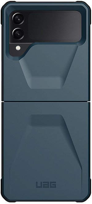 유에이지 갤럭시 Z플립3 시빌리언 휴대폰 케이스