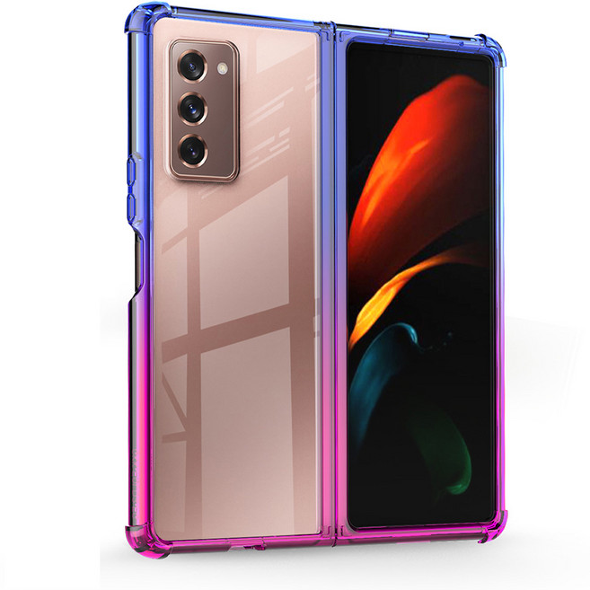 나하로 리얼하이브리드 휴대폰 케이스