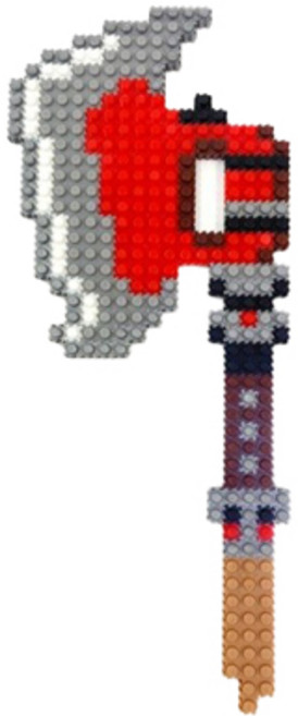 디폼블럭 칼 총 만들기, 50, 1개