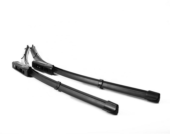 이노레브 미니 쿠퍼 2세대 S / D / SD 2013년형 와이퍼 전면 순정형, 1세트