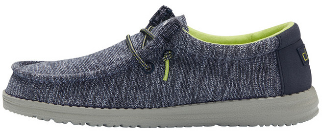 헤이두드 아동용 월리 로퍼