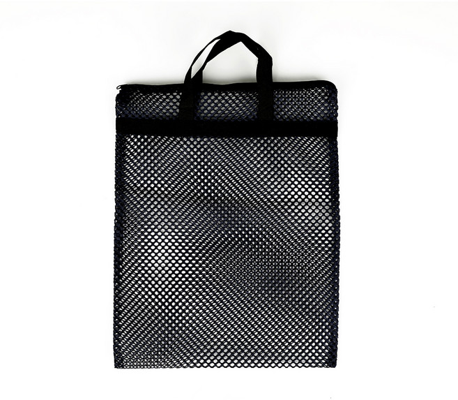 스윗스윔 다용도 망사가방, 네이비