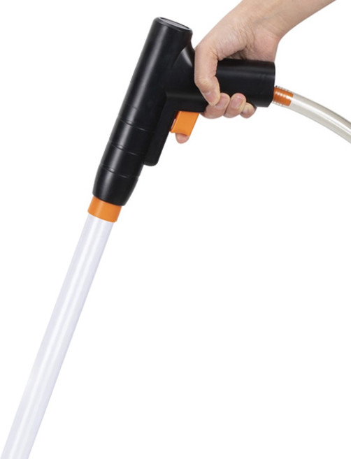 다기능 슈퍼 사이펀, 1개