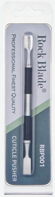 락블레이드 실리콘 푸셔 블랙, 1개