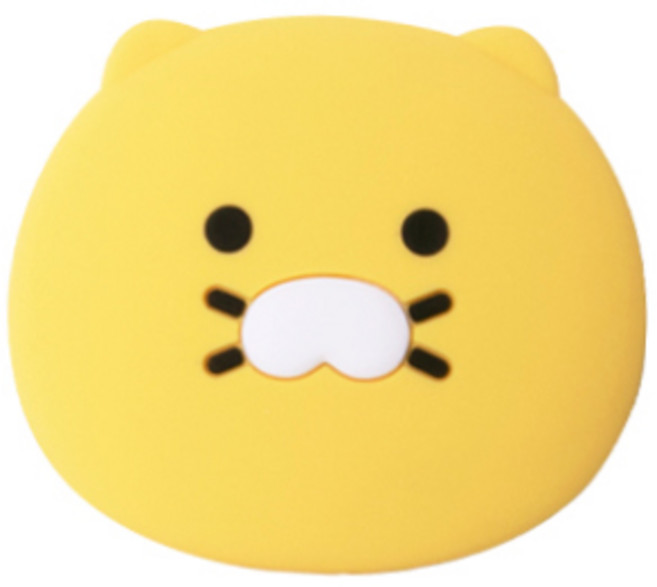 카카오프렌즈 춘식이 스탠드 톡 CSST-01, 기본, 1개