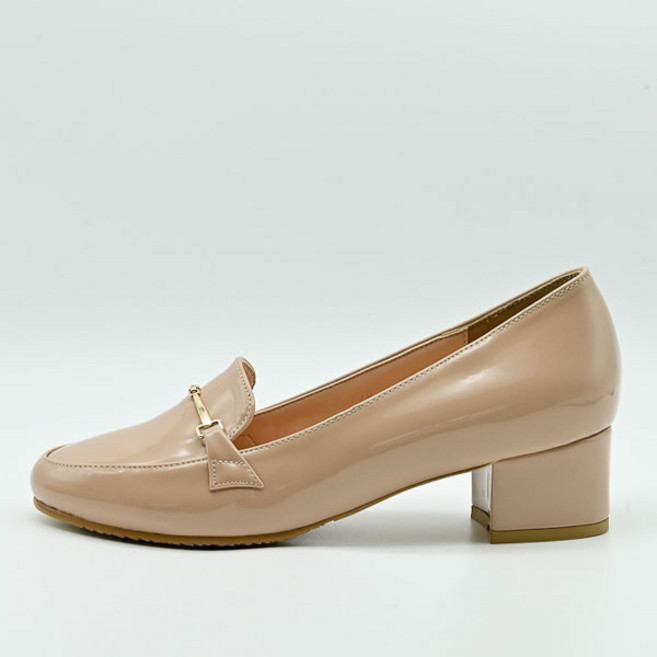 굿스터프베이직 여성용 로퍼 4cm GBP0054