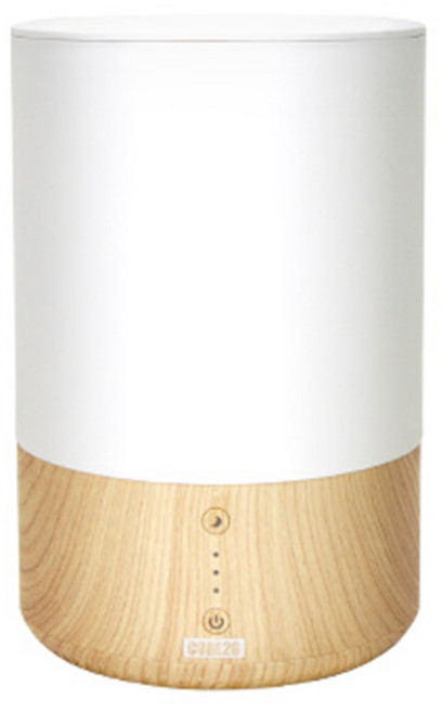 CODE26 超音波加濕器 2L, CODE-AHF-A1800WO, 單一顏色