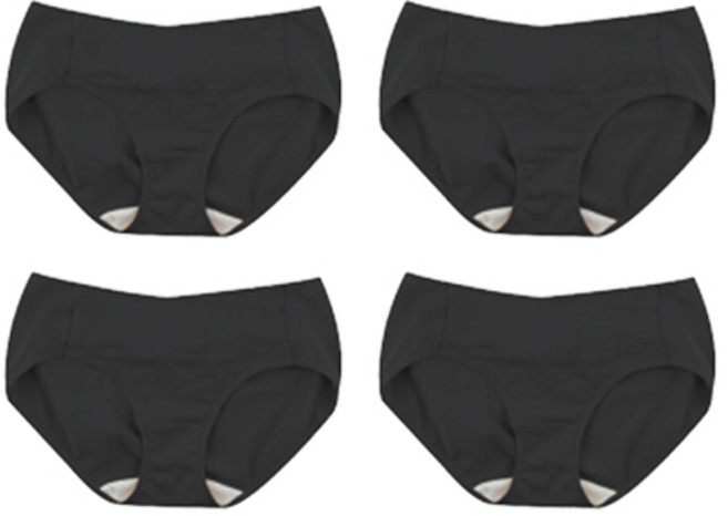 뉴니끄 모코랩 임산부 팬티 4p