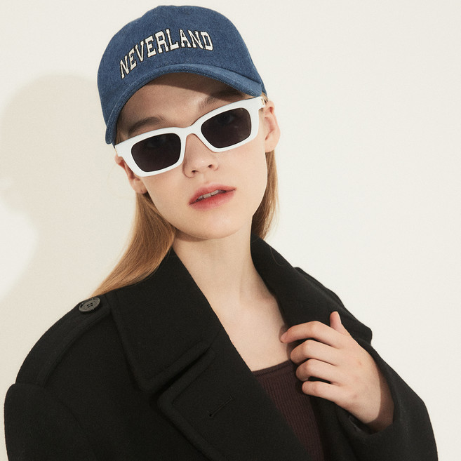 무디디 Neverland ball cap 001